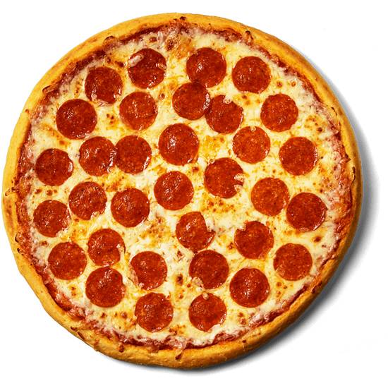 Order Pepperoni Pizza food online from Casey store, Elkhart on bringmethat.com