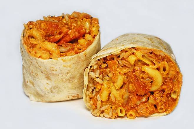 Order That's a Wrap food online from Marinate store, West Hollywood on bringmethat.com