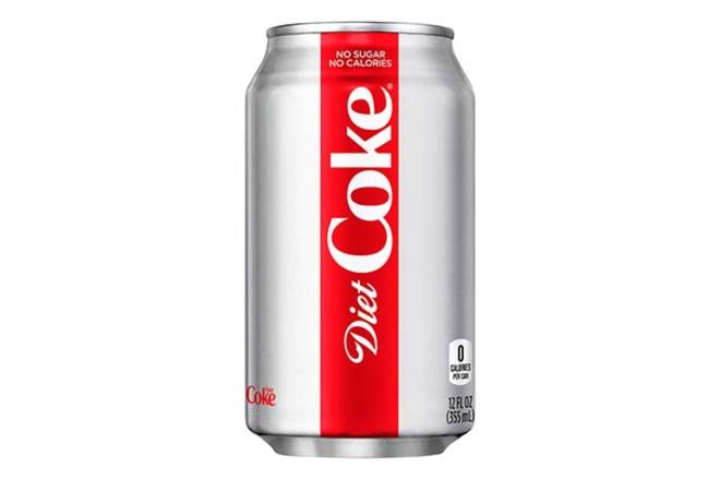 Diet Coke