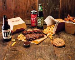 Buffalo Grill - La Chapelle Saint Luc (Troyes)