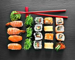 Musashi (Blanchardstown)