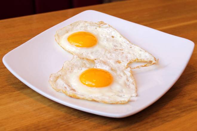 Order Eggs (2) food online from Silver diner - tysons corner, va store, McLean on bringmethat.com