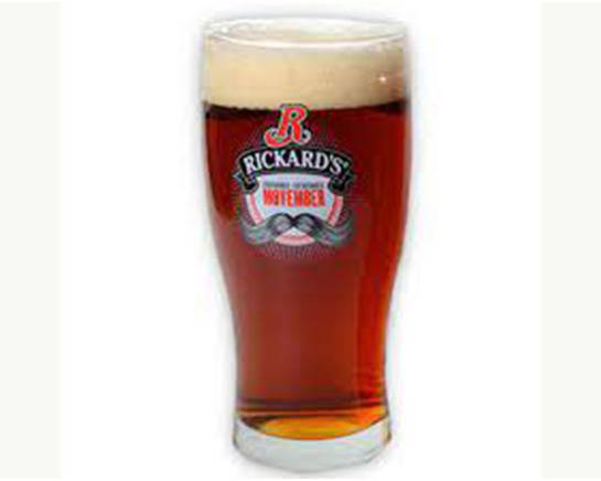 32oz Rickard's Red(5.2%ABV)