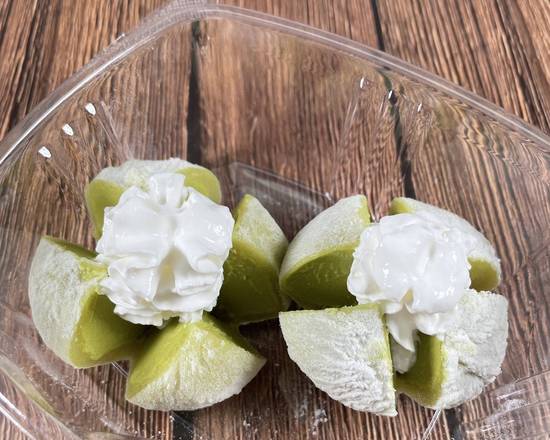 Order Mochi Ice Cream food online from Domoishi-Hilltop store, Virginia Beach on bringmethat.com