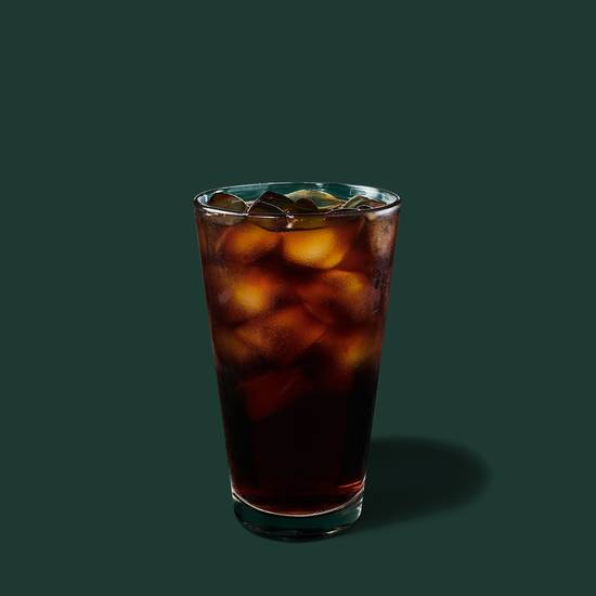 Order Starbucks® Cold Brew Coffee food online from Starbucks store, Midlothian on bringmethat.com