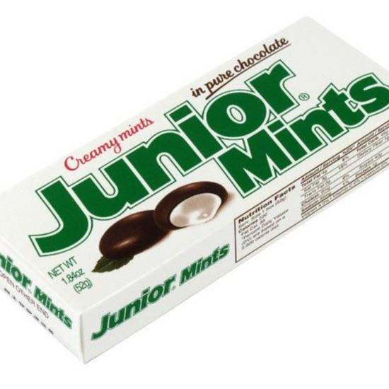 Order Junior Mints food online from Santa Monica Liquor store, Santa Monica on bringmethat.com