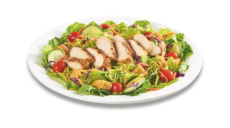 Order House Salad food online from Denny store, Oakland on bringmethat.com