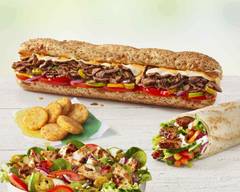 Subway (Duke Street)