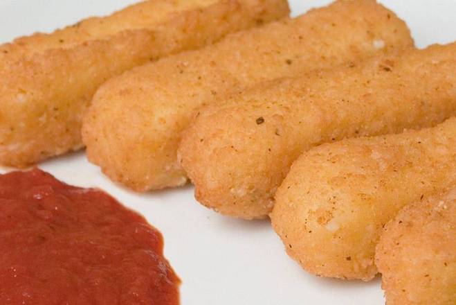 Order Mozzarella Sticks food online from NYPD Pizza store, Orlando on bringmethat.com
