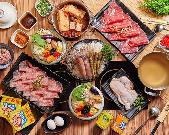 火鍋世家 花蓮國聯店/花蓮火鍋美食
