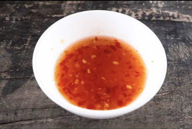 Order Sweet chili sauce food online from Sake House - Amberly Dr. store, Tampa on bringmethat.com