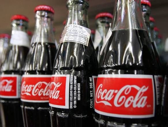 Order Mexican Coca-Cola food online from Crepe N Dip store, Tucson on bringmethat.com