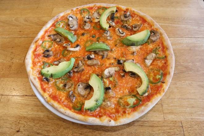 Order Alessandra Jalapeno food online from Mister O1 store, Naples on bringmethat.com