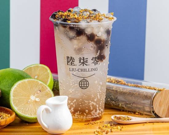 苗栗縣苑裡鎮美食 陸柒零年代飲品創始店 苑裡建國分行 網友評價 菜單 推薦餐點 食記 外送優惠 飢餓黑熊