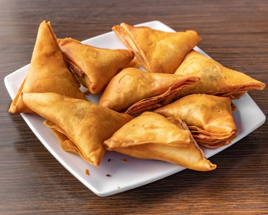 Order Sambusa food online from Katar River store, Minneapolis on bringmethat.com