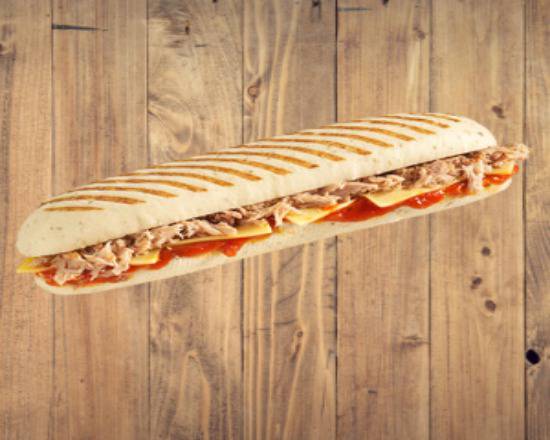 Panini provençale