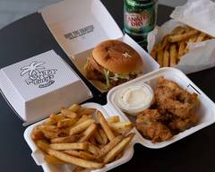 Aunty Lucy's Burgers
