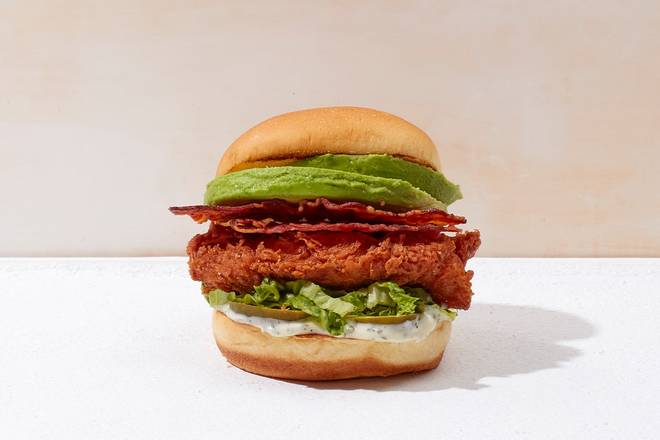 Order Avocado Bacon Chicken food online from Shake Shack store, Irving on bringmethat.com