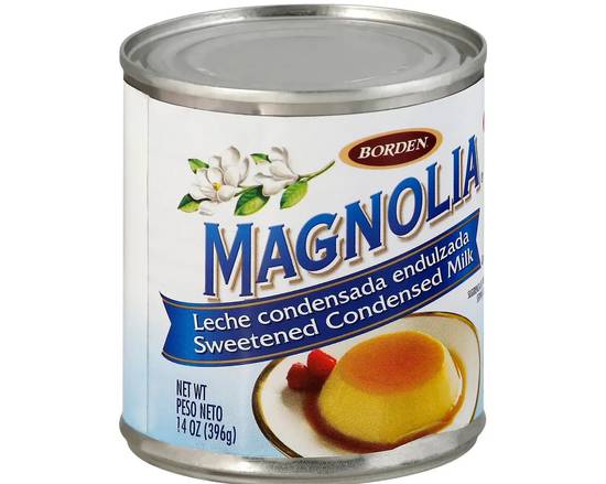 Order Magnolia Condensed Milk  food online from Fresko Market store, Miami on bringmethat.com