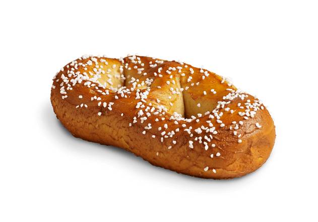 Order Wawa Soft Pretzel (2 Pack) food online from Wawa store, Downingtown on bringmethat.com