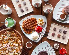 Max Brenner - Robina