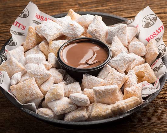 Order Zeppole food online from Rosati's Pizza store, Vernon Hills on bringmethat.com