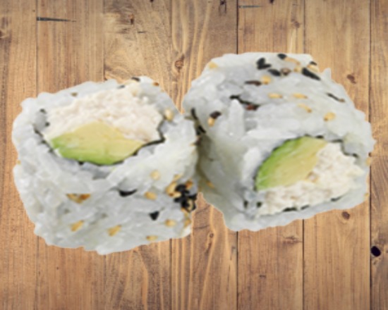 California poulet avocat mayo