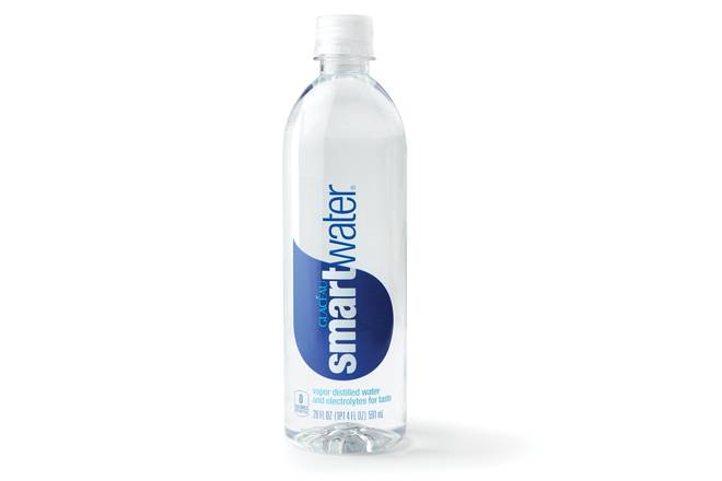 Order SMARTWATER food online from Cafe Zupas store, Maple Grove on bringmethat.com