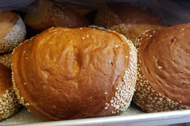 Order Resobado de Yema food online from La Soledad Bakery store, Salinas on bringmethat.com