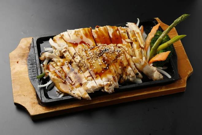 Order Chicken Teriyaki food online from Yanagi Sushi & Grill store, Dublin on bringmethat.com