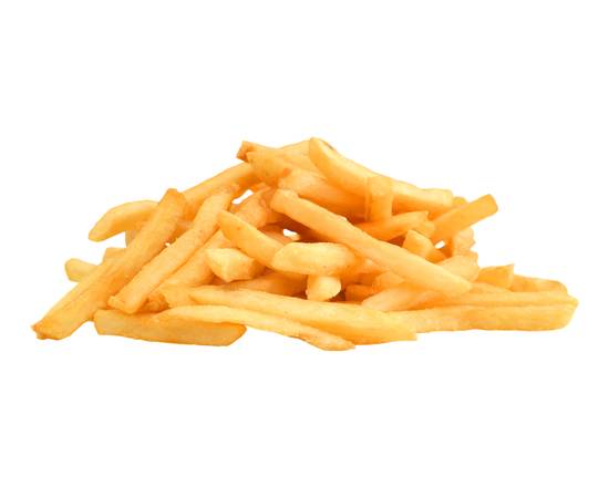 Order French Fries  food online from Planet Grilled Cheese store, Tampa on bringmethat.com