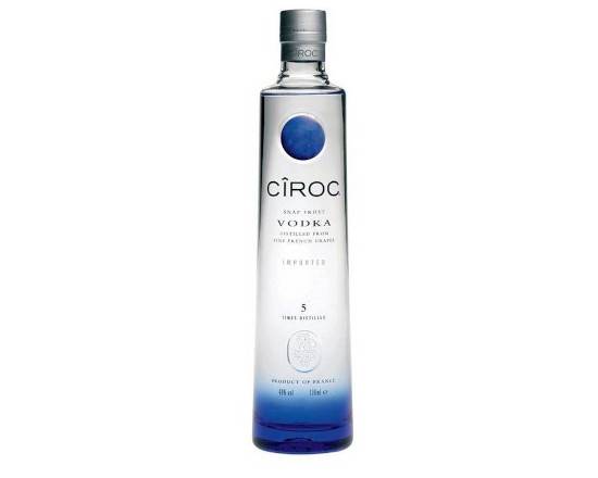 Ciroc 70cl💥
