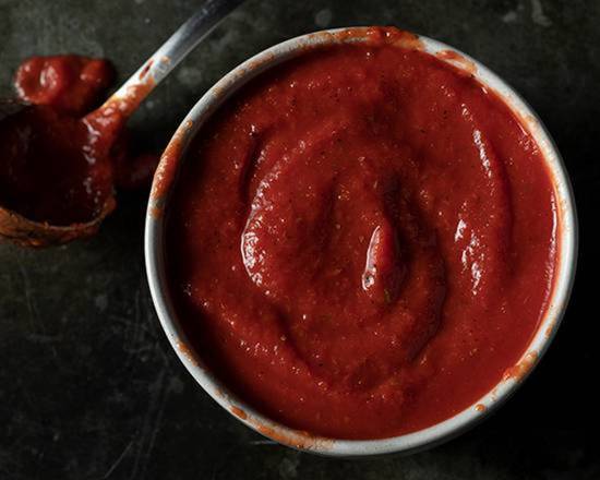 Order Side of Pizza Dipping Sauce food online from Jet Pizza store, Glendale on bringmethat.com