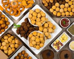 Acima do Sabor