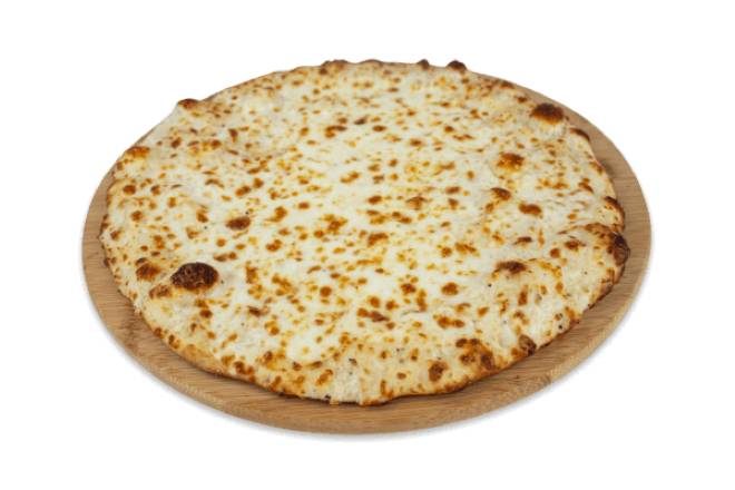 Order Alfredo Pizza food online from Infinito Pizza store, Reading on bringmethat.com