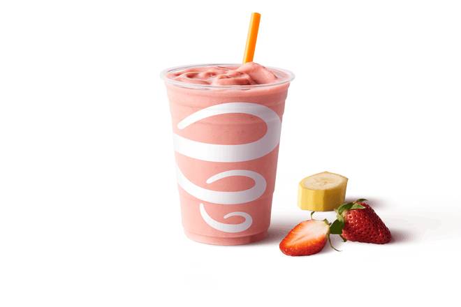 Order Strawberries Wild®  food online from Jamba Juice store, Mesa on bringmethat.com