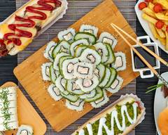 El Gordo del Sushi