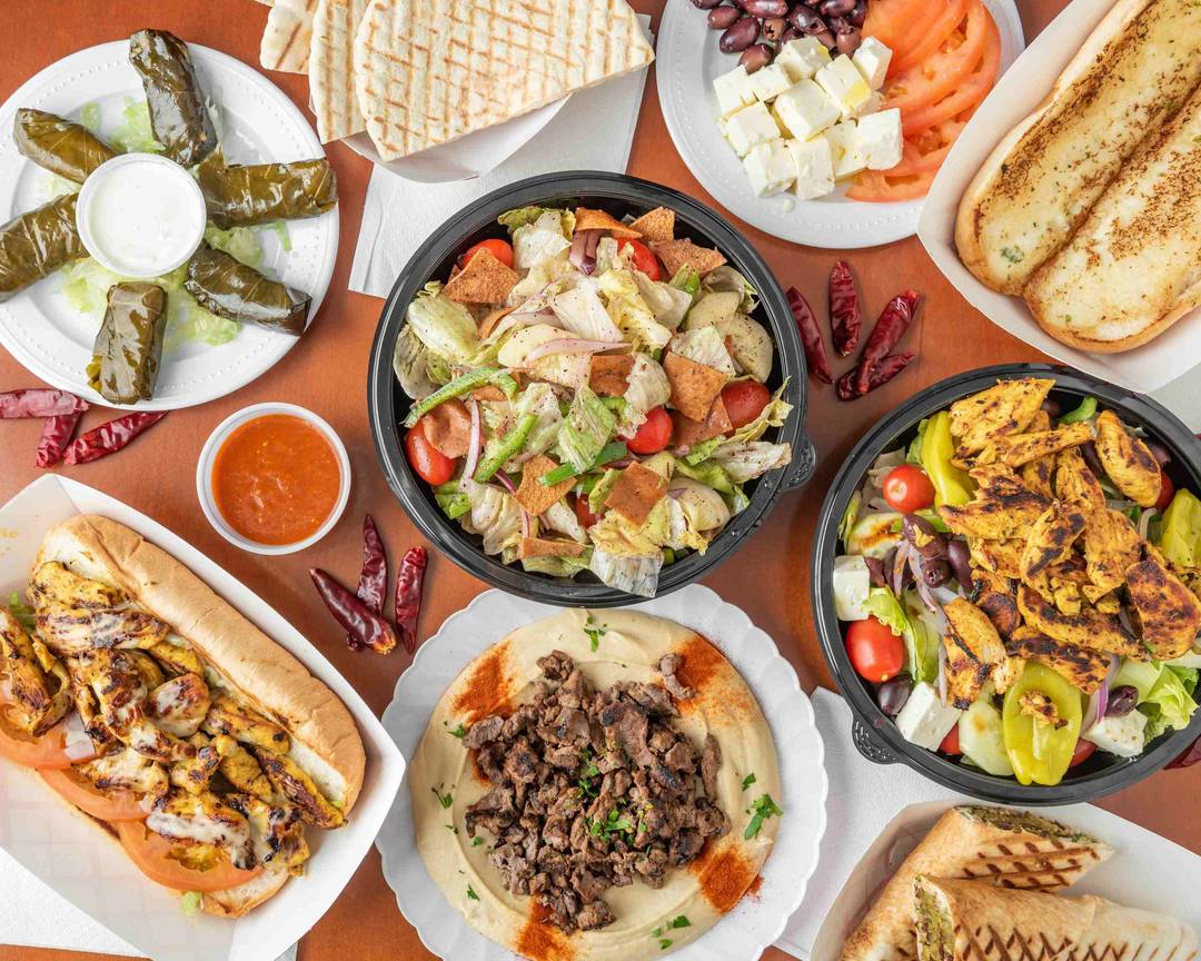 Order Cedar Grill Menu Delivery【Menu & Prices】 Downers Grove Uber Eats