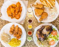 Pollo Caballo Express