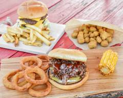 Burger Fixins