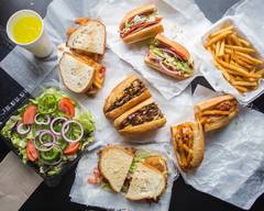 Sophia's Deli