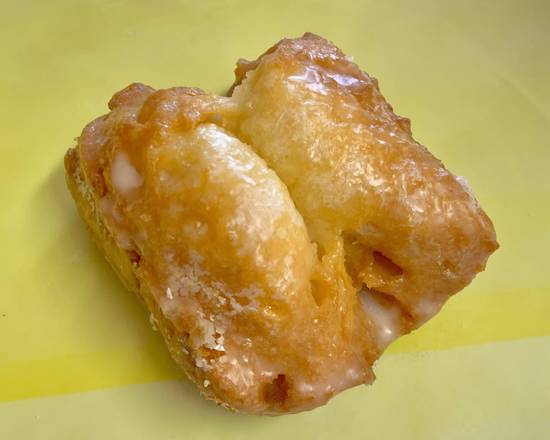 Order Glazed Buttermilk food online from Donuts & Delites store, Van Nuys on bringmethat.com