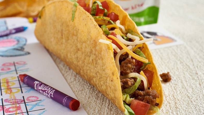 Order Taco food online from Tijuana Flats store, Wesley Chapel on bringmethat.com