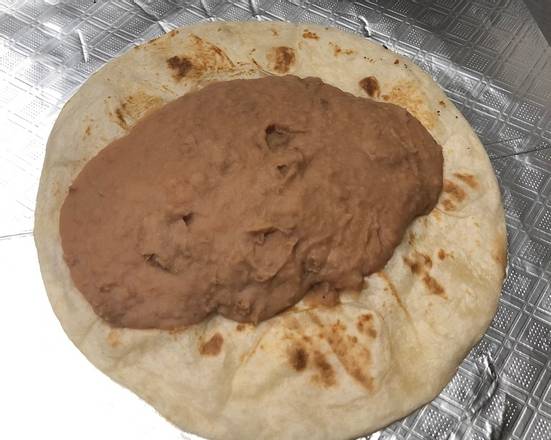 Order Bean food online from Donut Tacos Palace store, Austin on bringmethat.com
