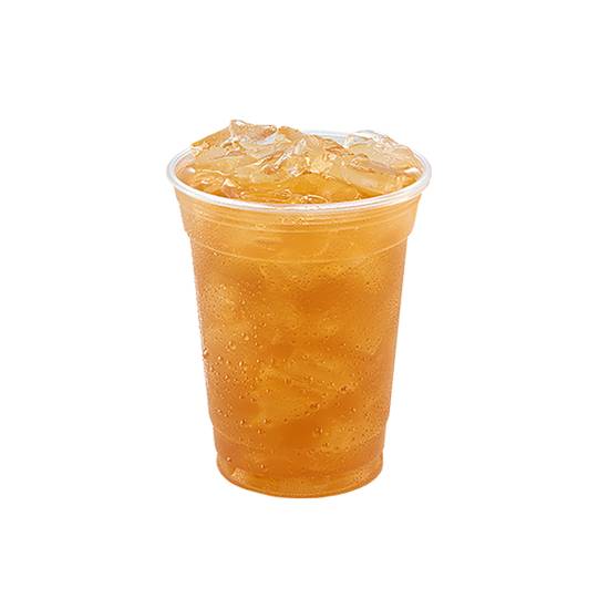 Order Iced Tea-Hibiscus Berry food online from Dunn Brothers Coffee store, Fargo on bringmethat.com