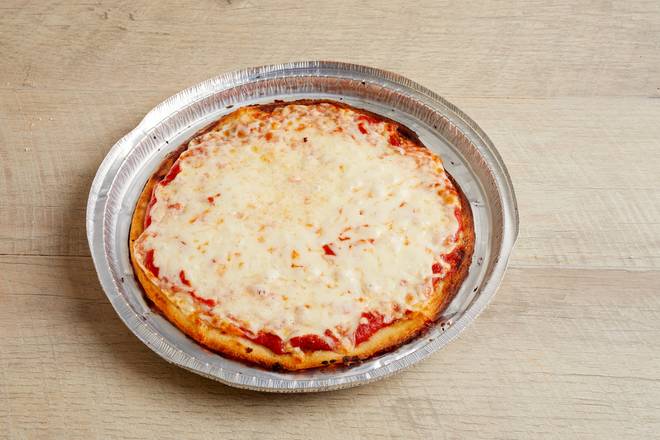 Order 12" - Gluten-Free Crust food online from Mario's of East Northport store, East Northport on bringmethat.com