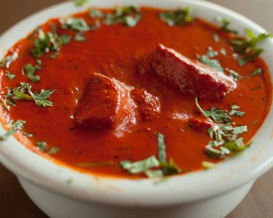 Order Chicken Tikka Masala food online from Taste of India store, Los Angeles on bringmethat.com