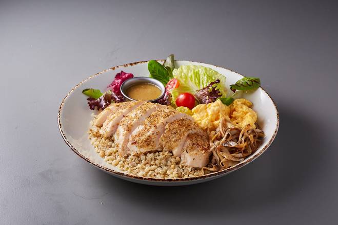 貳樓餐廳 Second Floor Cafe 公館店