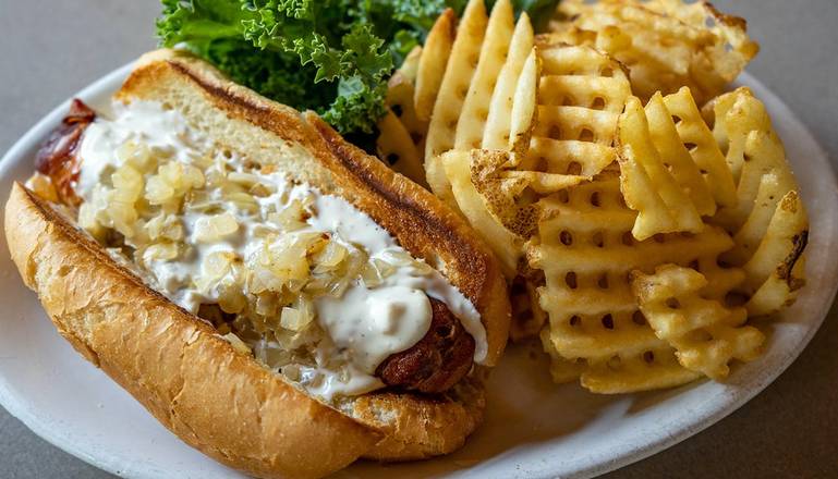 Order Red, Hot, & Blue food online from Pluckers store, Baton Rouge on bringmethat.com