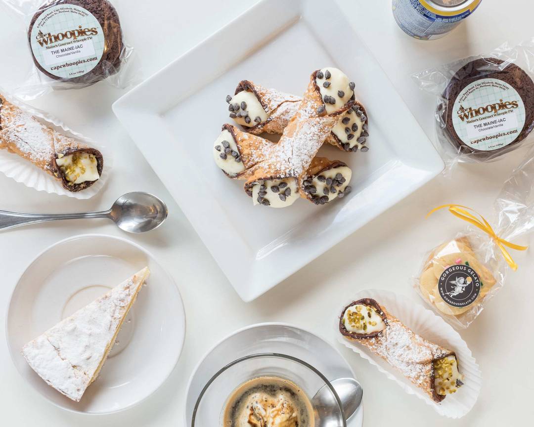 Ristorante Pieno Menu Takeaway in Glasgow Delivery menu & prices